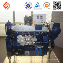 6 Zylinder wassergekühlter Turbo Japan Gebrauchtwagen kleiner Dieselmotor